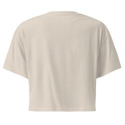 Crop Top Femme – Souleu & Baieta