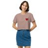 Crop Top Femme – Souleu & Baieta