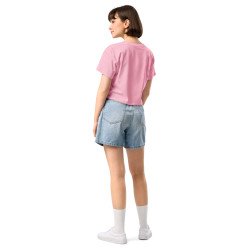 Crop Top Femme – Souleu & Baieta