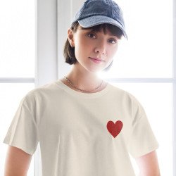 Crop Top Femme – Souleu & Baieta