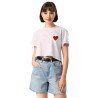 Crop Top Femme – Souleu & Baieta