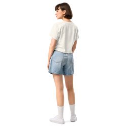 Crop Top Femme – Souleu & Baieta