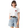 Crop Top Femme – Souleu & Baieta