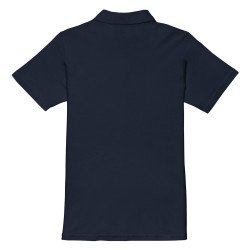 Polo Femme Brodé – Souleu & Baieta