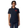 Polo Femme Brodé – Souleu & Baieta