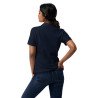 Polo Femme Brodé – Souleu & Baieta