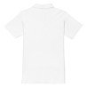 Polo Femme Brodé Cœur Grimace - Souleu & Baieta - Nice