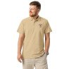 Polo Cœur Chambrage par Souleu & Baieta