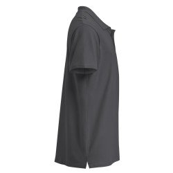 Polo Cœur Chambrage par Souleu & Baieta