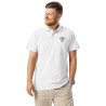 Polo Cœur Chambrage par Souleu & Baieta