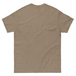 T-shirt - Cœur Chambrage brodé par Souleu & Baieta