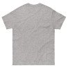 T-shirt - Cœur Chambrage brodé par Souleu & Baieta