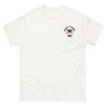 T-shirt - Cœur Chambrage brodé par Souleu & Baieta