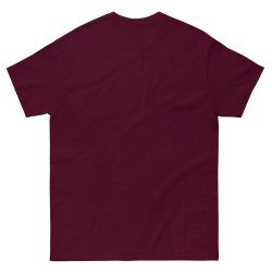 T-shirt Brodé Coeur Chambrage - Souleu & Baieta