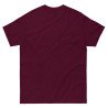 T-shirt Brodé Coeur Chambrage - Souleu & Baieta