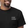 T-shirt Profil Nutritionnel du Niçois | Marque Niçoise | Souleu & Baieta