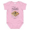 Body Bébé "La Pissaladièra" – Souleu & Baieta
