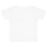 T-shirt bébé "Merda de Can" – Saveur Niçoise par Souleu & Baieta