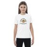 T-shirt Enfant "La Pissaladièra - Pause Fringale" 