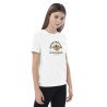 T-shirt Enfant "La Pissaladièra - Pause Fringale" 