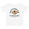 T-shirt Bébé "La Pissaladièra - Pause Fringale"