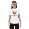 T-shirt Enfant “Pan Bagnat – Pause Fringale” Style bistrot