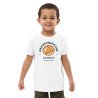 T-shirt Enfant "La Socca – Pause Fringale" La gastronomie Niçoise