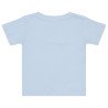 T-shirt bébé "La tourta de Blea – Pause Fringale" – Douceur, style et tradition niçoise