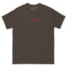 T-shirt "Estrasse" — L'élégance du style, l'insolence du mot !