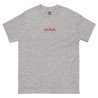 T-shirt "Estrasse" — L'élégance du style, l'insolence du mot !