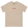 T-shirt "Estrasse" — L'élégance du style, l'insolence du mot !