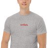 T-shirt "Estrasse" — L'élégance du style, l'insolence du mot !