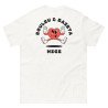 T-shirt classique unisexe