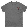 T-shirt classique unisexe