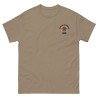 T-shirt classique unisexe
