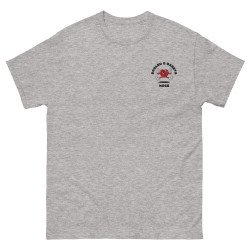 T-shirt classique unisexe