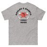T-shirt classique unisexe