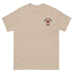 T-shirt classique unisexe