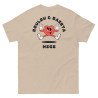 T-shirt classique unisexe