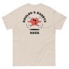 T-shirt classique unisexe