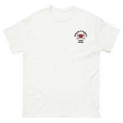 T-shirt classique unisexe