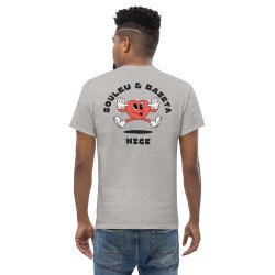 T-shirt classique unisexe