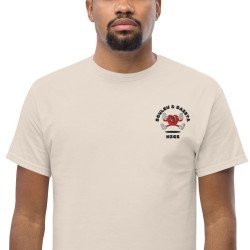 T-shirt classique unisexe