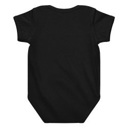 Body bébé “Farniente” – Souleu & Baieta – L’élégance niçoise dès la naissance