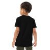 T-shirt enfant “Farniente” – Souleu & Baieta – L’esprit de la Promenade des Anglais