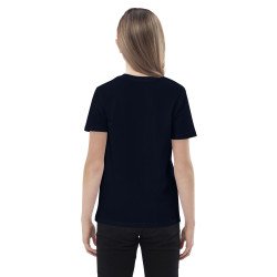 T-shirt enfant “Farniente” – Souleu & Baieta – L’esprit de la Promenade des Anglais