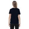 T-shirt enfant “Farniente” – Souleu & Baieta – L’esprit de la Promenade des Anglais