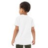 T-shirt enfant “Farniente” – Souleu & Baieta – L’esprit de la Promenade des Anglais