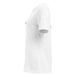 T-shirt femme “Farniente” – Souleu & Baieta – Douceur, soleil & style niçois