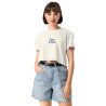 Crop top “Farniente” – Souleu & Baieta – L’été niçois en version stylée